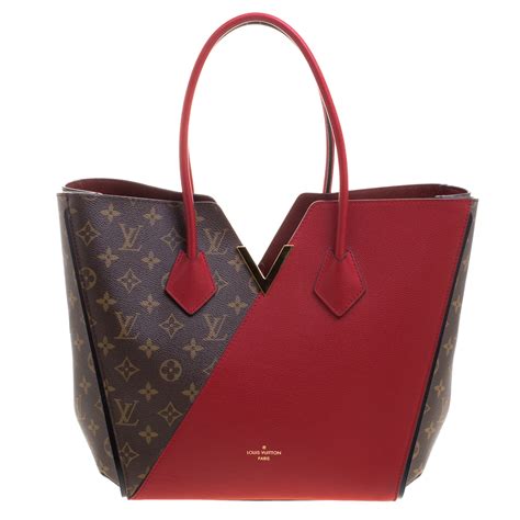 lv black and red bag|louis vuitton bag red inside.